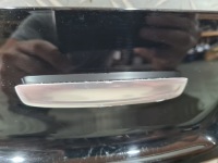 фото thumb №4, Заглушка модуль зарядное устройство индукционная opel astra k