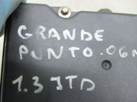 фото thumb №11, Grande punto 1.3 jtd 06r насос abs блок управления 0265231535 0265800421 55700423