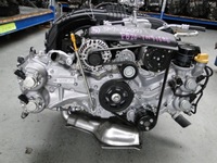 фото thumb №9, Двигатель subaru 2.0 fb20 xv forester jdm 2017