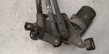 фото thumb №8, Honda civic vii 7 механизм дворник eu