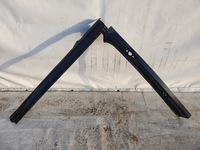 фото thumb №1, Jumpy expert proace bok правый блок двигателя ниша правое