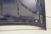 фото thumb №13, Кришка багажника зад mercedes w140 купе c140 cl 1407500175 bez іржа