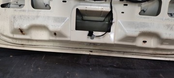 фото thumb №12, Кришка багажника opel zafira c 611