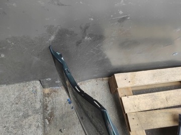 фото thumb №9, Бампер перед opel vectra c z398 signum рестайлінг