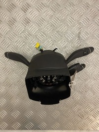 фото thumb №6, Mercedes-benz c w205 рычаг / переключатель поворотники дворник