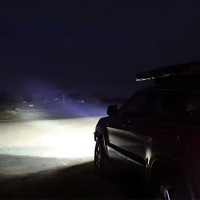 фото thumb №8, Лампа рабочая 30cm прямая 12v 24v балка led прожектор led bar панель led