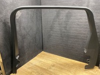 фото thumb №1, Range rover sport ii l494 молдинг рамка дверь правый задняя dk6225514