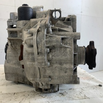 фото thumb №11, Коробка передач коробки передач автомат dsg комплектная символ hxt vw touran 1t 2.0 tdi 05r