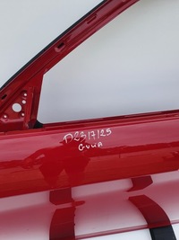 фото thumb №9, Alfa romeo giulia дверь левый перед левая передние