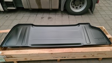 фото thumb №6, Mercedes actros обшивка дах кабіни