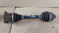 Приводной вал левая правая перед передняя audi a4 b8 a5 8t 2.0 tdi 8k0407271aj в Украине, фото thumb