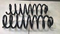 фото thumb №4, Пружина задняя комплект renault scenic ii