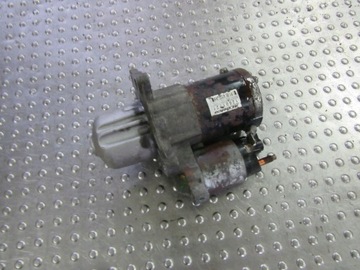 фото thumb №9, Gmc acadia cadillac srx suzuki xl7 3.6i 2007 стартер