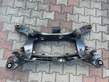 фото thumb №6, Maserati ghibli 2014r балка зад візок підрамник