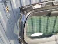 фото thumb №8, Toyota auris 150 2009 кришка багажника багажника