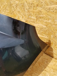 фото thumb №8, Seat оригинальный номер 6f0807417 бампер