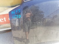 фото thumb №9, Капот кришка двигуна a6 c5 lift lz5d