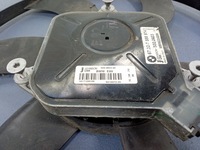 фото thumb №5, Bmw x1 e84 3 e90 2.0d вентилятор радиатор 7588974