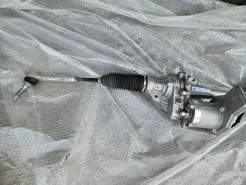 фото thumb №7, Tesla модель 3, y трансмісія кермова рейка рульового управління 2188831-00-b