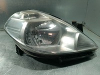 фото thumb №1, Лампа перед правая nissan tiida хэтчбек 5 дверь 983464-01