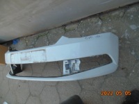 фото thumb №3, Бампер fabia iii 2013- pas радиатор капот