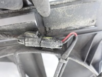 Maserati granturismo mc stradale quattroporte вентилятор корпус радіатора Доставка, фото thumb