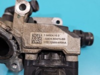 фото thumb №8, Клапан egr land rover discovery sport 14- l550 g4d3-9d475-bb 2.0d