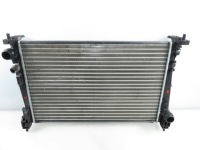 Купить Радиатор воды fiat bravo 2 1.6 d, фото thumb