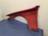 Bmw 3 e46 рестайлинг  крыло  перед правый  438/3 в Украине, фото thumb