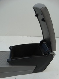 фото thumb №8, Тунель середній підлокітник vw passat b6 kombi 3c0864207m