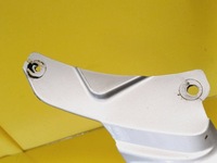 фото thumb №11, Решітка радіатора решітка радіатора chrysler pt cruiser 00-05 27784 nr5