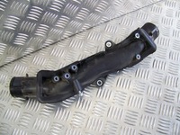 фото thumb №2, Toyota rav 4 iv 16 труба інтеркулер 2.0 d4d bmw