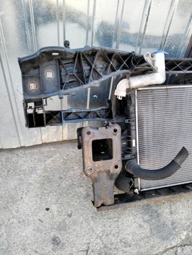 фото thumb №12, Pas переднє підсилювач ford mondeo mk4 iv 2.0 tdci роки 2006-2010