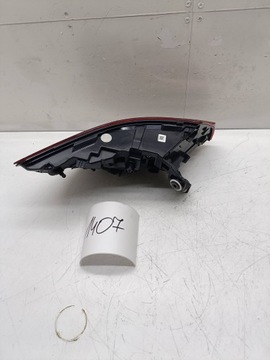 фото thumb №8, Лампа зад правая w крыло audi e-tron 4ke945092d