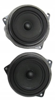 фото thumb №1, Динамик дверь перед bmw 5 f10 f11 оригинал