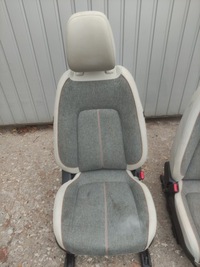 фото thumb №5, Mazda mx-30 сиденья передняя заднее сиденье задняя