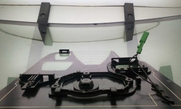 фото thumb №5, Стекло лобовое передняя volvo xc60 2008-2017 датчик камера зелёная