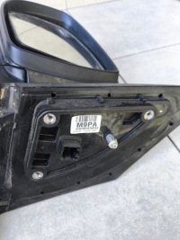 фото thumb №8, Hyundai ix35lift ліве дзеркало 876102y070 e
