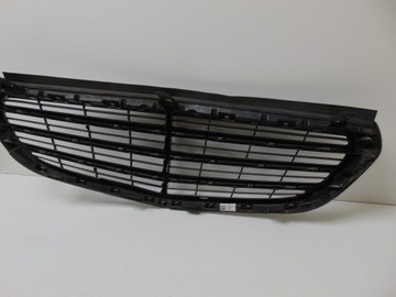 фото thumb №14, Решітка решітка радіатора mercedes e клас w212 a2128801483