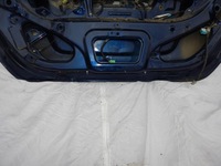 фото thumb №13, Скло задня кришки багажника honda jazz ii 02-08 кришка багажника