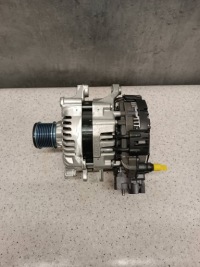 фото thumb №1, Генератор новый bmw 5 g60 5a716f0