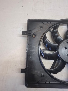 фото thumb №9, Вентилятор радиатор audi skoda vw 5q0121205bd 5q0121207bm 5wa959455f