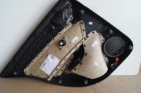 Golf vii оббивка двері праві задній 5g6867212gb Зі Шроту, фото thumb