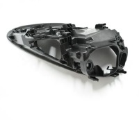 фото thumb №10, Левая корпус корпус фара лампы porsche panamera 970 13-16 ксенон