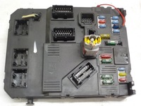 фото thumb №1, Peugeot 407 модуль bsi 9655708380