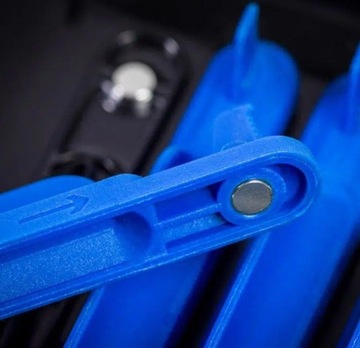 Коробка-поводок Preston Mag Store System 30/38
