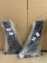 фото thumb №1, Захист поперечина стійка середнього права mazda cx5 ii kf 2018 2019 2020