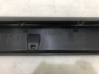 фото thumb №11, Молдинг порог левая 05182573ab jeep compass i lift