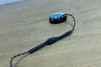 фото thumb №1, Сабвуфер bmw x5 e70 18820010 дизель 2008