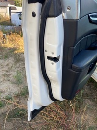 фото thumb №8, Mercedes cls w218 218 c218 дверь левый правый перед передние полный 799